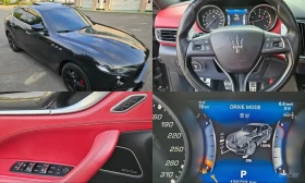 Maserati Levante Harman Kardon* Air Suspension* Touch Control Plus* | Auto.bg — изображение 9 Maserati Levante Harman Kardon* Air Suspension* Touch Control Plus* | Auto.bg — изображение 9