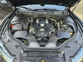 Maserati Levante Harman Kardon* Air Suspension* Touch Control Plus* | Auto.bg — изображение 10 Maserati Levante Harman Kardon* Air Suspension* Touch Control Plus* | Auto.bg — изображение 10