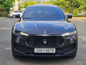 Maserati Levante Harman Kardon* Air Suspension* Touch Control Plus* | Auto.bg — изображение 2 Maserati Levante Harman Kardon* Air Suspension* Touch Control Plus* | Auto.bg — изображение 2