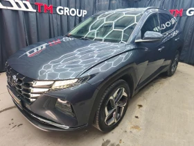 Hyundai Tucson 1.6T Hybrid* Automatic* fULL* E6D - Car24.bg Hyundai Tucson 1.6T Hybrid* Automatic* fULL* E6D