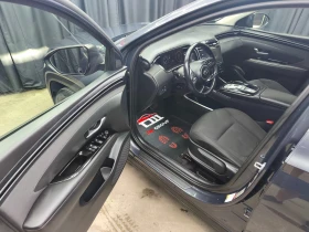 Hyundai Tucson 1.6T Hybrid* Automatic* fULL* E6D - 19990 € - 40787450 7 | Car24.bg Hyundai Tucson 1.6T Hybrid* Automatic* fULL* E6D - 19990 € - 40787450 7