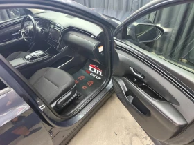 Hyundai Tucson 1.6T Hybrid* Automatic* fULL* E6D - 19990 € - 40787450 10 | Car24.bg Hyundai Tucson 1.6T Hybrid* Automatic* fULL* E6D - 19990 € - 40787450 10