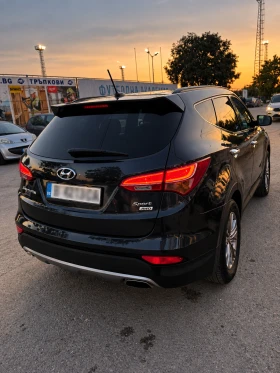 Hyundai Santa fe Sport - 11000 € - 70021798 2 | Car24.bg Hyundai Santa fe Sport - 11000 € - 70021798 2