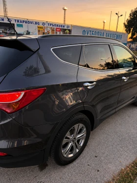 Hyundai Santa fe Sport - 11000 € - 70021798 5 | Car24.bg Hyundai Santa fe Sport - 11000 € - 70021798 5