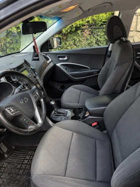 Hyundai Santa fe Sport - 11000 € - 70021798 8 | Car24.bg Hyundai Santa fe Sport - 11000 € - 70021798 8