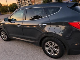Hyundai Santa fe Sport - 11000 € - 70021798 3 | Car24.bg Hyundai Santa fe Sport - 11000 € - 70021798 3