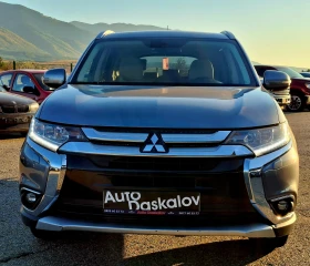Mitsubishi Outlander 2, 2 did 4wd | Auto.bg — изображение 2 Mitsubishi Outlander 2, 2 did 4wd | Auto.bg — изображение 2