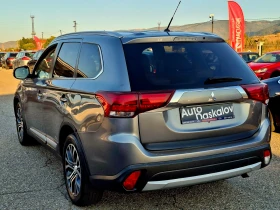 Mitsubishi Outlander 2, 2 did 4wd | Auto.bg — изображение 7 Mitsubishi Outlander 2, 2 did 4wd | Auto.bg — изображение 7