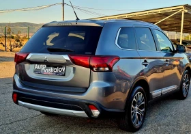 Mitsubishi Outlander 2, 2 did 4wd | Auto.bg — изображение 5 Mitsubishi Outlander 2, 2 did 4wd | Auto.bg — изображение 5