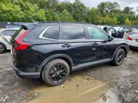 Honda Cr-v 2.0l Sport | Auto.bg — изображение 3 Honda Cr-v 2.0l Sport | Auto.bg — изображение 3