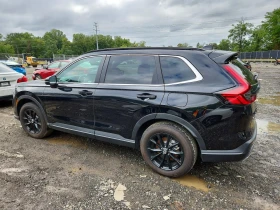 Honda Cr-v 2.0l Sport | Auto.bg — изображение 2 Honda Cr-v 2.0l Sport | Auto.bg — изображение 2