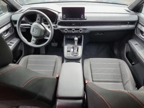 Honda Cr-v 2.0l Sport | Auto.bg — изображение 8 Honda Cr-v 2.0l Sport | Auto.bg — изображение 8