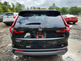 Honda Cr-v 2.0l Sport | Auto.bg — изображение 6 Honda Cr-v 2.0l Sport | Auto.bg — изображение 6