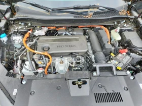 Honda Cr-v 2.0l Sport | Auto.bg — изображение 12 Honda Cr-v 2.0l Sport | Auto.bg — изображение 12