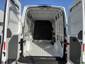 VW Crafter 35 Kasten M 11, 3 м3 2, o TDI 140 k.c 6MT | Auto.bg — изображение 7 VW Crafter 35 Kasten M 11, 3 м3 2, o TDI 140 k.c 6MT | Auto.bg — изображение 7