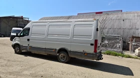 Iveco Daily 35C14 3.0HPI | Auto.bg — изображение 5 Iveco Daily 35C14 3.0HPI | Auto.bg — изображение 5