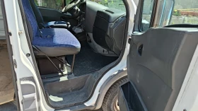 Iveco Daily 35C14 3.0HPI | Auto.bg — изображение 10 Iveco Daily 35C14 3.0HPI | Auto.bg — изображение 10