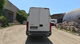 Iveco Daily 35C14 3.0HPI | Auto.bg — изображение 7 Iveco Daily 35C14 3.0HPI | Auto.bg — изображение 7