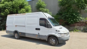 Iveco Daily 35C14 3.0HPI | Auto.bg — изображение 9 Iveco Daily 35C14 3.0HPI | Auto.bg — изображение 9