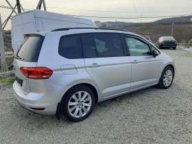 VW Touran 1.6 TDI | Mobile.bg   6