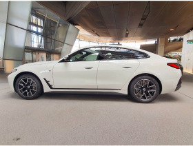 Обява за продажба на BMW i4 E35 MSport 20000 km ~94 000 лв. - изображение 1