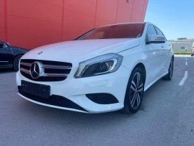 Mercedes-Benz A 200 НАВИГАЦИЯ-АВТОМАТИК 1 - Car24.bg Mercedes-Benz A 200 НАВИГАЦИЯ-АВТОМАТИК 1