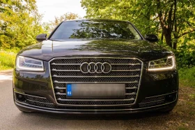 Audi A8 L 1 - Car24.bg Audi A8 L 1