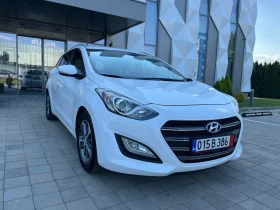 Hyundai I30 1.6CRDi110к.с./Facelift/Navi/Camera/PerfectEvro6 - Car24.bg Hyundai I30 1.6CRDi110к.с./Facelift/Navi/Camera/PerfectEvro6