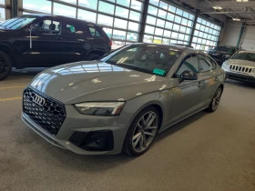 Audi A5 * CARFAX * ЦЕНА ДО БГ! - Car24.bg Audi A5 * CARFAX * ЦЕНА ДО БГ!