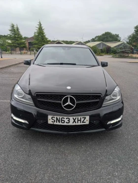 Mercedes-Benz C 250 1111 - Car24.bg Mercedes-Benz C 250 1111