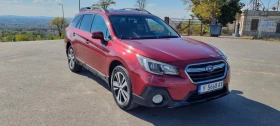 Subaru Outback - Car24.bg Subaru Outback