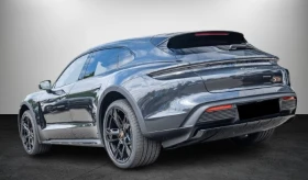 Porsche Taycan 4S Cross Turismo SportChrono - 212090 лв. / 108439.90 € - 17290783 2 | Car24.bg Porsche Taycan 4S Cross Turismo SportChrono - 212090 лв. / 108439.90 € - 17290783 2
