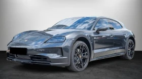 Porsche Taycan 4S Cross Turismo SportChrono - Car24.bg Porsche Taycan 4S Cross Turismo SportChrono