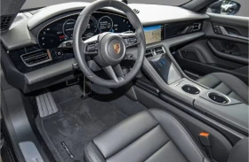 Porsche Taycan 4S Cross Turismo SportChrono - 212090 лв. / 108439.90 € - 17290783 3 | Car24.bg Porsche Taycan 4S Cross Turismo SportChrono - 212090 лв. / 108439.90 € - 17290783 3