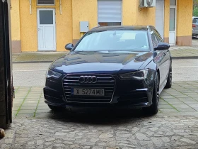 Audi A6 - Car24.bg Audi A6