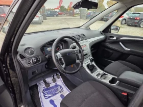 Ford Galaxy 2.0TDCI-115PS - 8700 лв. / 4448.24 € - 21736489 10 | Car24.bg Ford Galaxy 2.0TDCI-115PS - 8700 лв. / 4448.24 € - 21736489 10