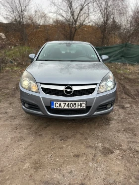 Opel Vectra 2.2 - Car24.bg Opel Vectra 2.2