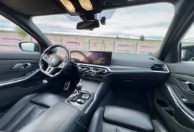 BMW M3 Competition M xDrive | Auto.bg — изображение 5 BMW M3 Competition M xDrive | Auto.bg — изображение 5