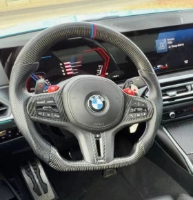 BMW M3 Competition M xDrive | Auto.bg — изображение 7 BMW M3 Competition M xDrive | Auto.bg — изображение 7