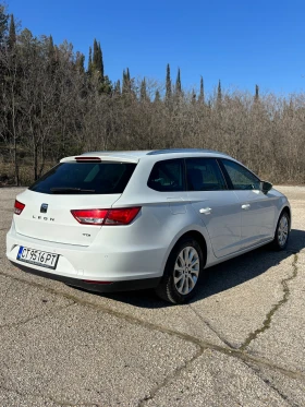 Seat Leon 1.6 TDI | ВНОС ОТ ГЕРМАНИЯ - 7153 € / 13990.05 лв. - 86114317 5 | Car24.bg Seat Leon 1.6 TDI | ВНОС ОТ ГЕРМАНИЯ - 7153 € / 13990.05 лв. - 86114317 5