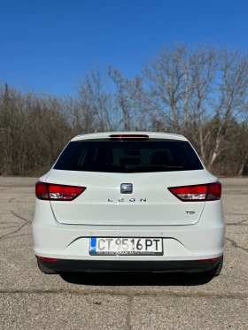 Seat Leon 1.6 TDI | ВНОС ОТ ГЕРМАНИЯ - 7153 € / 13990.05 лв. - 86114317 4 | Car24.bg Seat Leon 1.6 TDI | ВНОС ОТ ГЕРМАНИЯ - 7153 € / 13990.05 лв. - 86114317 4
