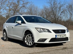 Seat Leon 1.6 TDI | ВНОС ОТ ГЕРМАНИЯ - 7153 € / 13990.05 лв. - 86114317 2 | Car24.bg Seat Leon 1.6 TDI | ВНОС ОТ ГЕРМАНИЯ - 7153 € / 13990.05 лв. - 86114317 2