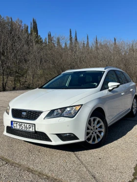 Seat Leon 1.6 TDI | ВНОС ОТ ГЕРМАНИЯ - 7153 € / 13990.05 лв. - 86114317 3 | Car24.bg Seat Leon 1.6 TDI | ВНОС ОТ ГЕРМАНИЯ - 7153 € / 13990.05 лв. - 86114317 3
