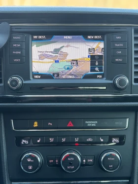 Seat Leon 1.6 TDI | ВНОС ОТ ГЕРМАНИЯ - 7153 € / 13990.05 лв. - 86114317 11 | Car24.bg Seat Leon 1.6 TDI | ВНОС ОТ ГЕРМАНИЯ - 7153 € / 13990.05 лв. - 86114317 11