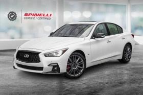 Infiniti Q50 Red Sport I-LINE AWD * АвтоКредит* (ЦЕНА ДО БГ) - Car24.bg Infiniti Q50 Red Sport I-LINE AWD * АвтоКредит* (ЦЕНА ДО БГ)