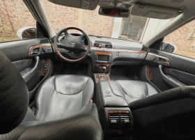 Mercedes-Benz S 320 W220 - 2300 € / 4498.41 лв. - 93288078 8 | Car24.bg Mercedes-Benz S 320 W220 - 2300 € / 4498.41 лв. - 93288078 8