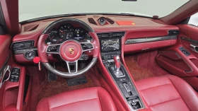 Porsche 911 Carrera 4 GTS* BOSE* ПОДГРЕВ ВОЛАН* КРАЙНА ЦЕНА | Auto.bg — изображение 7 Porsche 911 Carrera 4 GTS* BOSE* ПОДГРЕВ ВОЛАН* КРАЙНА ЦЕНА | Auto.bg — изображение 7