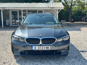 Снимка BMW 318