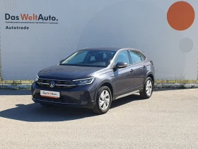 VW Taigo