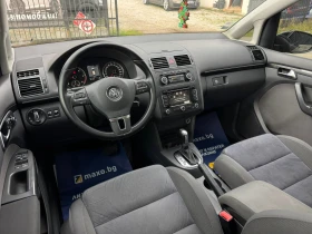 VW Touran 2.0TDI* 140* HIGHLINE* DSG* 6+ 1 | Auto.bg — изображение 10 VW Touran 2.0TDI* 140* HIGHLINE* DSG* 6+ 1 | Auto.bg — изображение 10